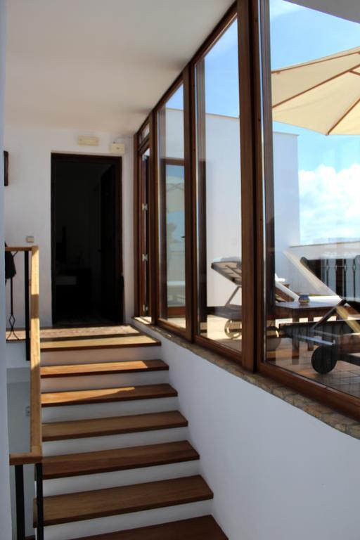 Hostal Extramuros كونيل ذي لا فرونتيرا المظهر الخارجي الصورة