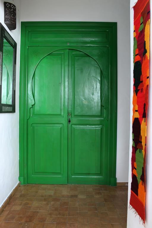 Hostal Extramuros كونيل ذي لا فرونتيرا المظهر الخارجي الصورة
