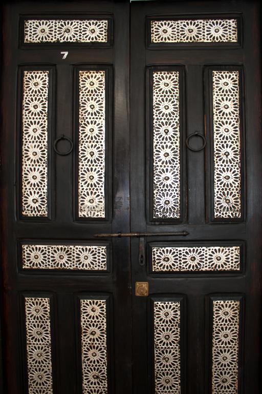 Hostal Extramuros كونيل ذي لا فرونتيرا المظهر الخارجي الصورة