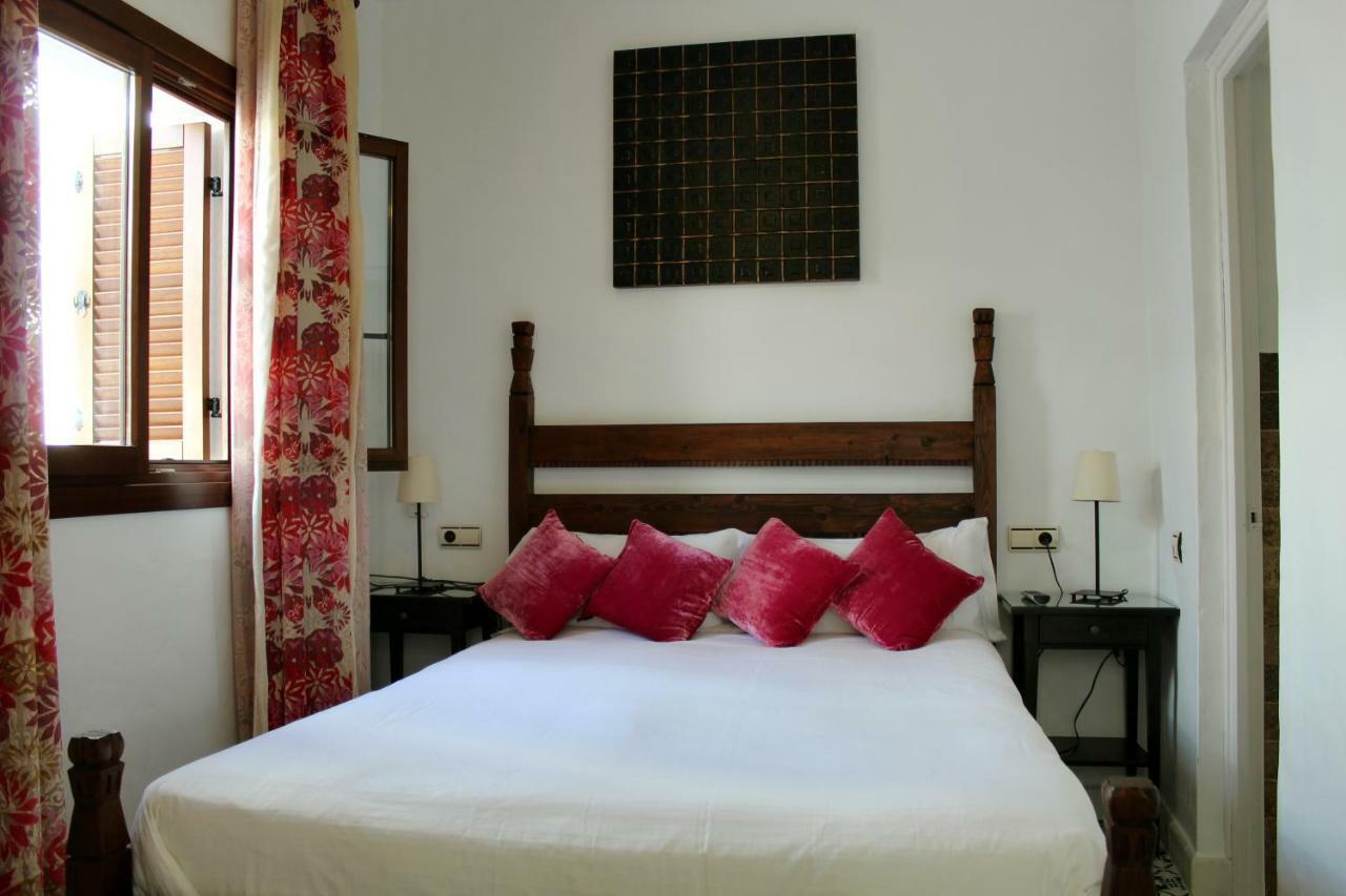 Hostal Extramuros كونيل ذي لا فرونتيرا المظهر الخارجي الصورة